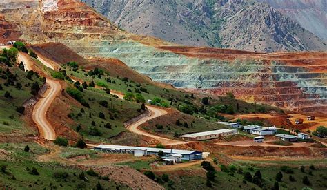 are natural resources cheap in turkey